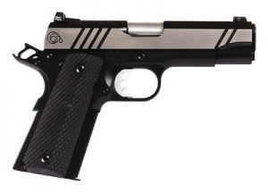 Christensen Arms Model 1911 A5 9mm 4-Inch 9rd