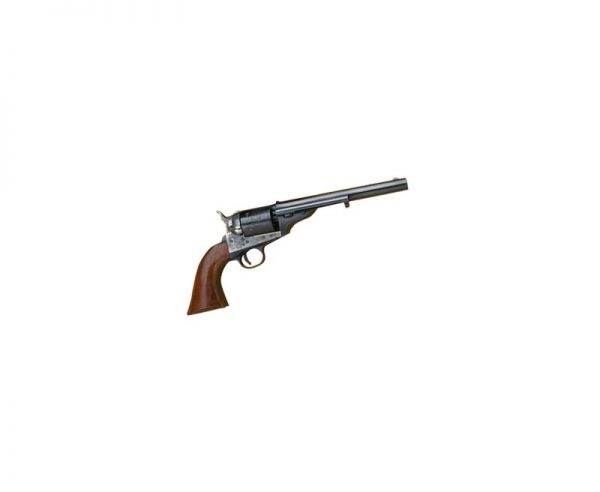 Cimarron Firearms 1872 Open Top .45LC 6rd 7.5-inch CCH