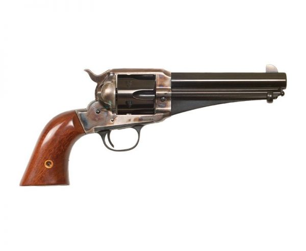 Cimarron Firearms 1875 Outlaw Blued .45 Colt 7.5-inch 6Rds