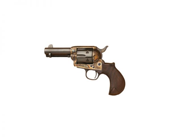 Cimarron Firearms CA347 Thunderer 4.75-inch .45