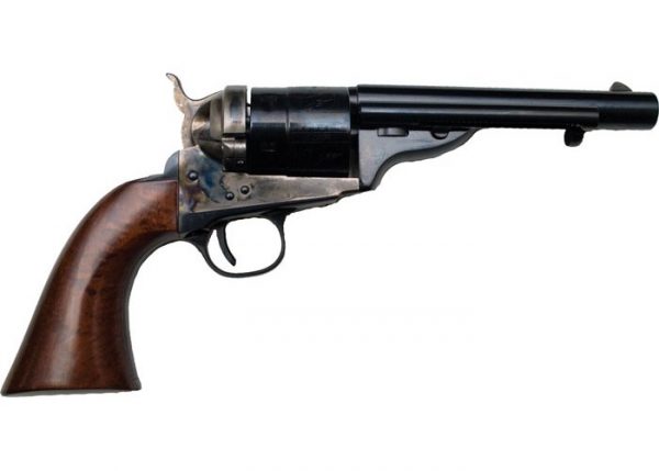 Cimarron Firearms 1860 RICH-MAS 5.5-inch 45 Colt Firearms