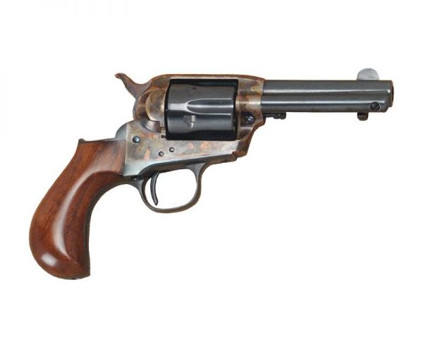 Cimarron Firearms Lightning 38SP 3.5-inch Revolver