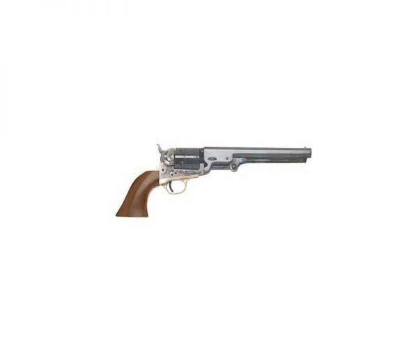 Cimarron Firearms MAN with No NAME 38SPL 7.5-inch