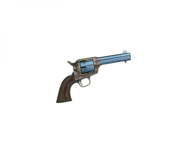 Cimarron Firearms Modified P .45LC 4.75-inch 6rd STS