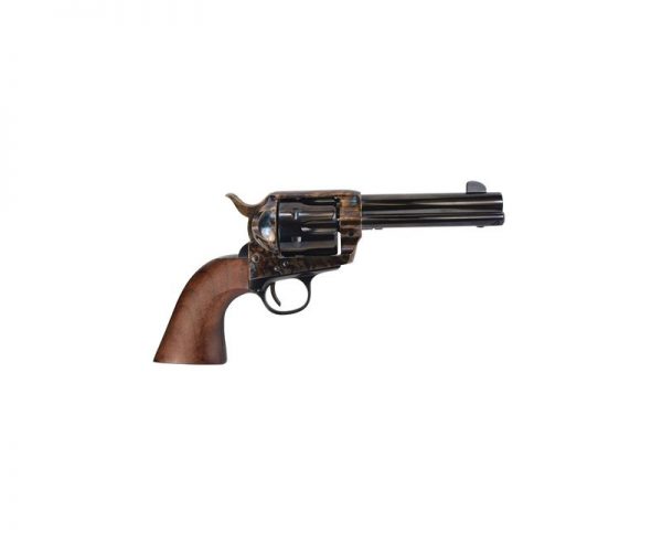 Cimarron Firearms Frontier 4.75-inch 357/38SP