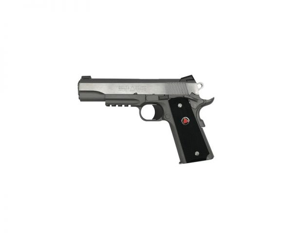 Colt Defender 1911 Stainless 10mm 5-inch 8rd