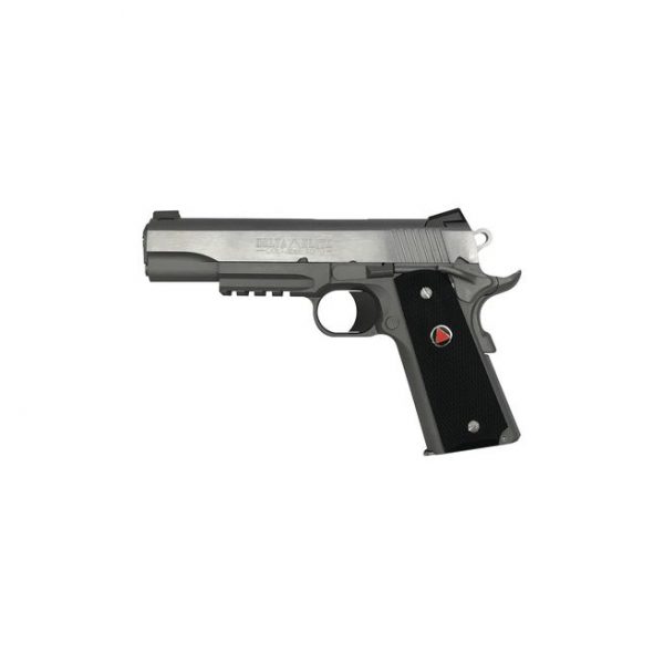 Colt Defender 1911 Stainless 10mm 5-inch 8rd