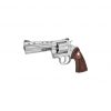 Colt Firearms Python Stainless .357 Mag 4.25" Barrel 6-Rounds - Image 2