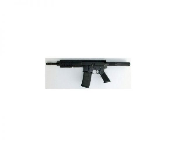 DRD Tactical CDR15 Takedown Black Semi Auto Pistol 5.56NATO 10.5-inch 30rd