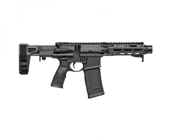 Daniel Defense DDM4 PDW .300 AAC Blackout 7" 30-Rounds CQB Pistol Brace