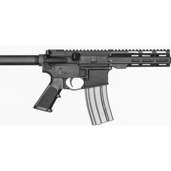 Del-Ton Lima 5.56 / .223 Rem 7.5-inch 30Rds MLOK Pistol