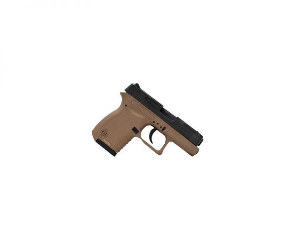 Diamondback Firearms DB380 FDE .380ACP 2.8-inch 6Rd