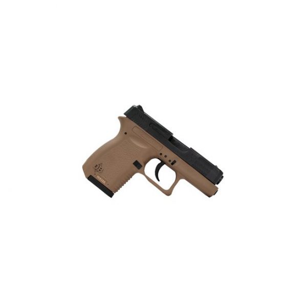 Diamondback Firearms DB380 FDE .380ACP 2.8-inch 6Rd