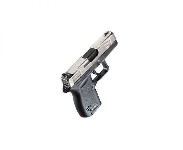 Diamondback DB380 .380ACP 6rd NB Fixed Sights Poly