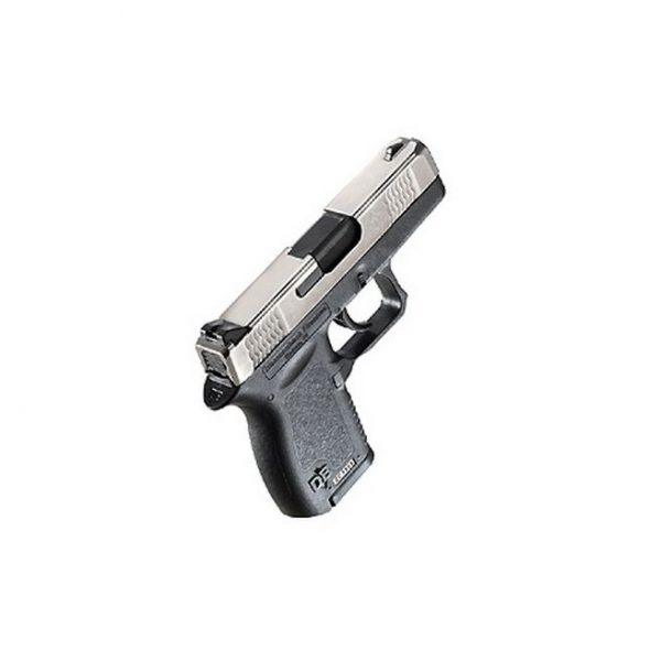 Diamondback DB380 .380ACP 6rd NB Fixed Sights Poly