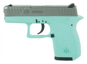 Diamondback DB380 Micro-Compact Mint / Stainless Steel .380 ACP 2.8" Barrel 6-Rounds