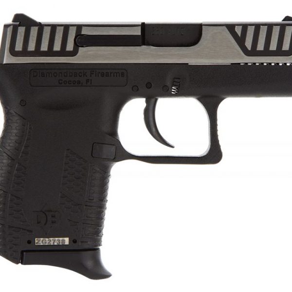Diamondback DB380SL 380 POLY DUOTONE