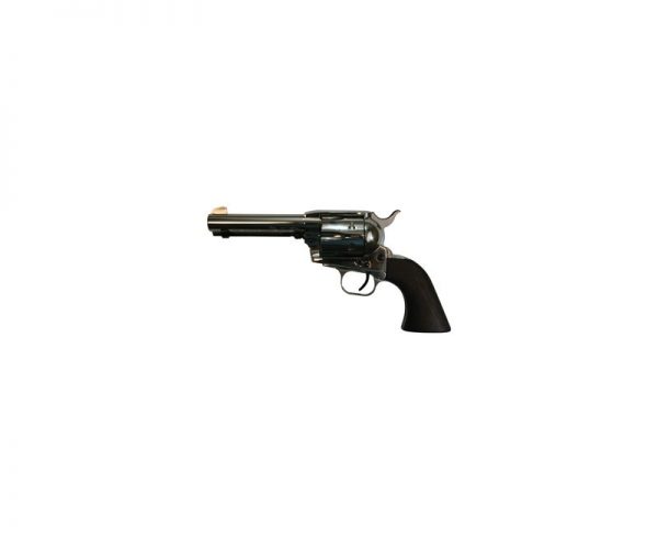 EAA Corp 44mag 4.5-inch Revolver Nickel