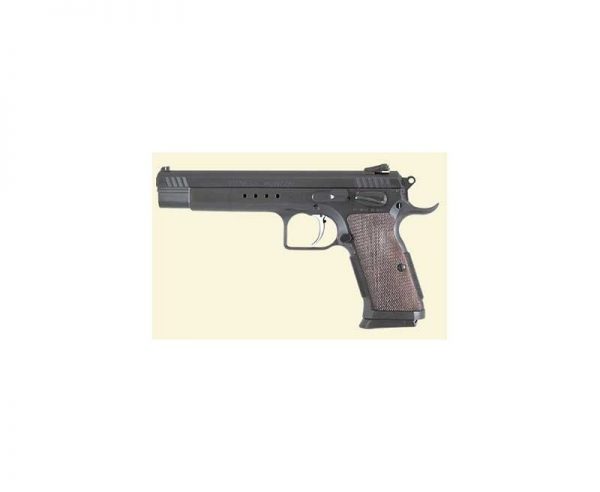 EAA Corp Witness Hunter 10mm 6-inch 15rd Black