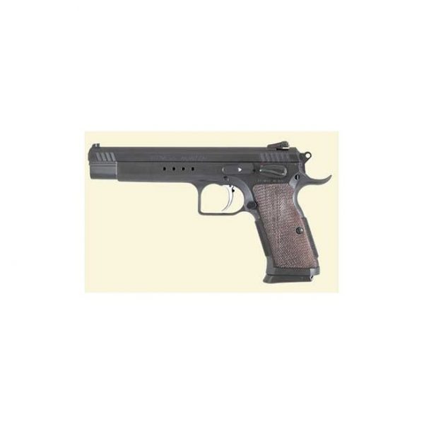 EAA Corp Witness Hunter 10mm 6-inch 15rd Black