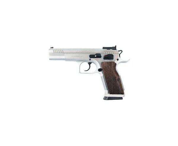EAA Corp Witness Limited Pro .45ACP 10rd 4.75 Chrome