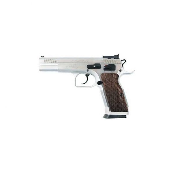 EAA Corp Witness Limited Pro .45ACP 10rd 4.75 Chrome