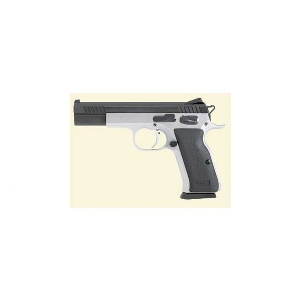 EAA Corp Witness Match 10MM 15rd 4.75 inch DT STL