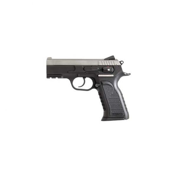 EAA Corp Witness P Carry 600248 Pistol 10mm 3.6-inch 15rd Stainless