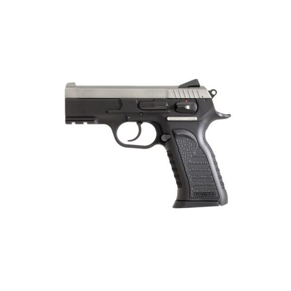 EAA Witness P CRY 9mm 18RD 3.6 inch WNDR