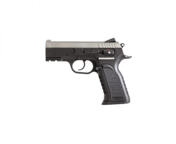 EAA Witness P CRY 45ACP 10rd 3.6 inch WNDR