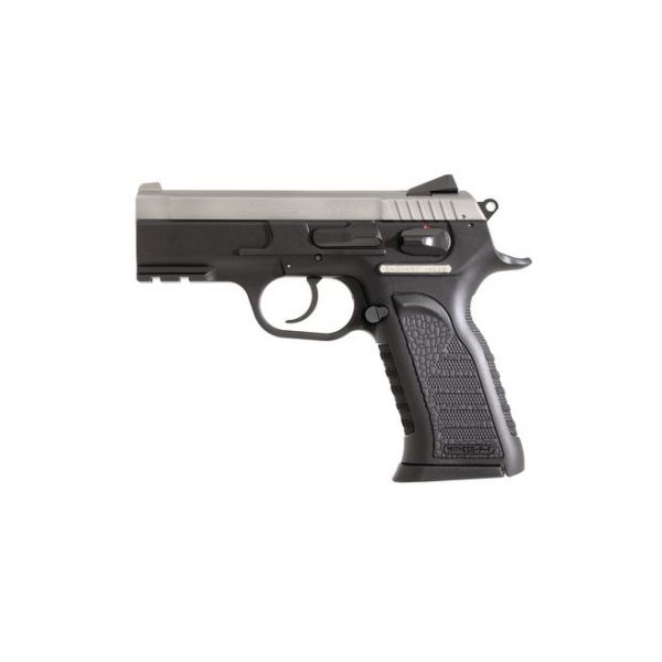 EAA Witness P CRY 45ACP 10rd 3.6 inch WNDR
