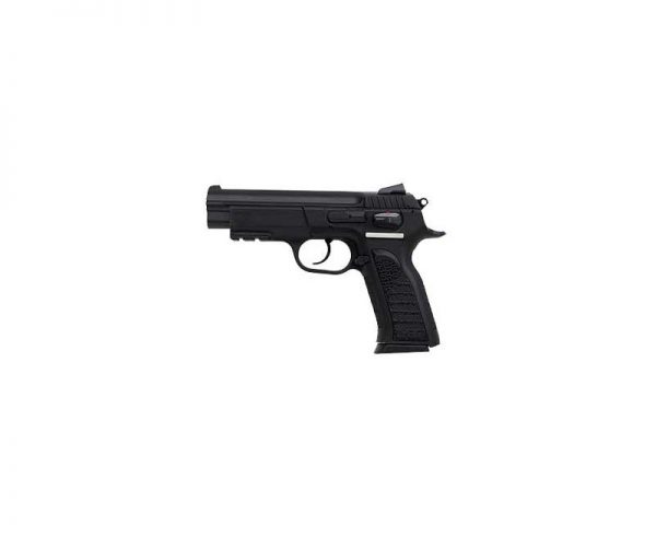 EAA Corp Witness Black 10mm 4.5-inch 15Rds
