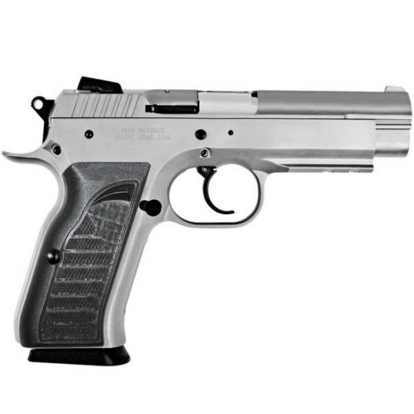 EAA Corp Witness Wonder Finish 10mm 15rd 4.5-inch