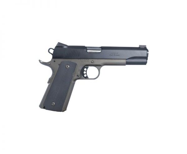 Ed Brown Special Forces Bronze 1911 45ACP 5 Inch 7 Rd Night Sights Bronze/ Black