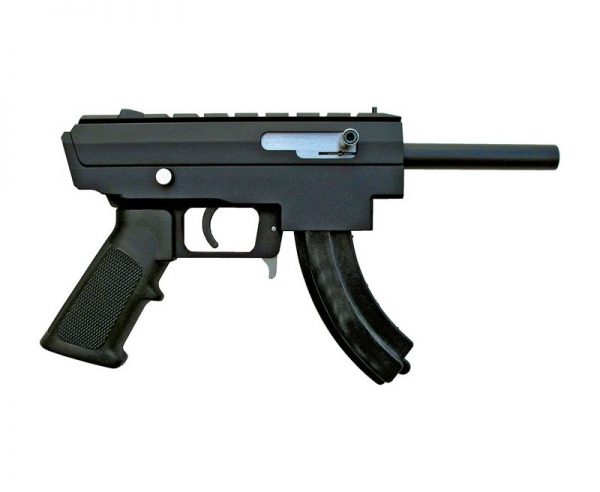 Excel Industries X-22P 22 LR PInsight Technology 4.5 inch 25rd