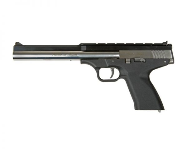 Excel Industries 5.7X28 ACCLTR 9RD 8.5 inch SS
