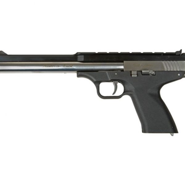 Excel Industries 5.7X28 ACCLTR 9RD 8.5 inch SS