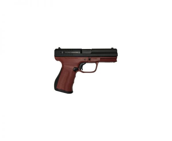 FMK Firearms 9C1 Gen 2 Burnt Bronze 9mm 4-inch 10rd 2 Mags