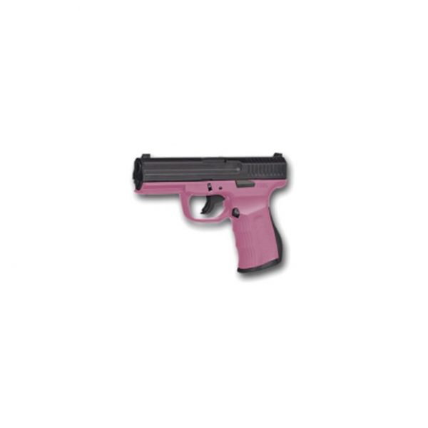 FMK Firearms 9C1 Gen 2 Raspberry 9MM 4-inch 14rd