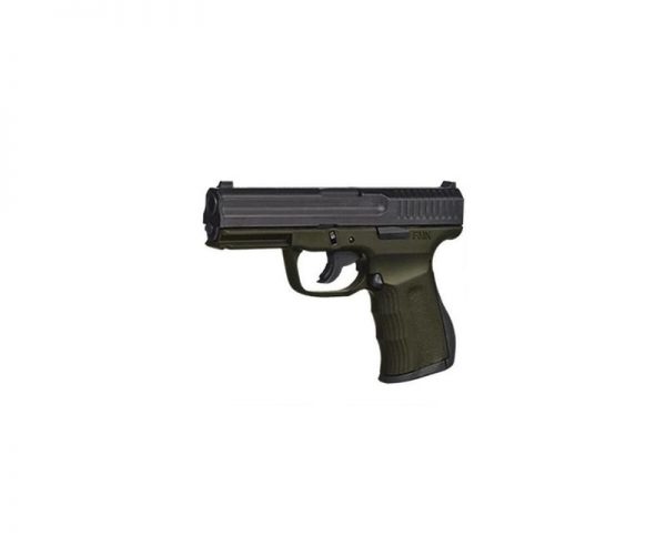 FMK Elite 9C1 G2 Olive/Black 9mm 4.5-inch 14rd
