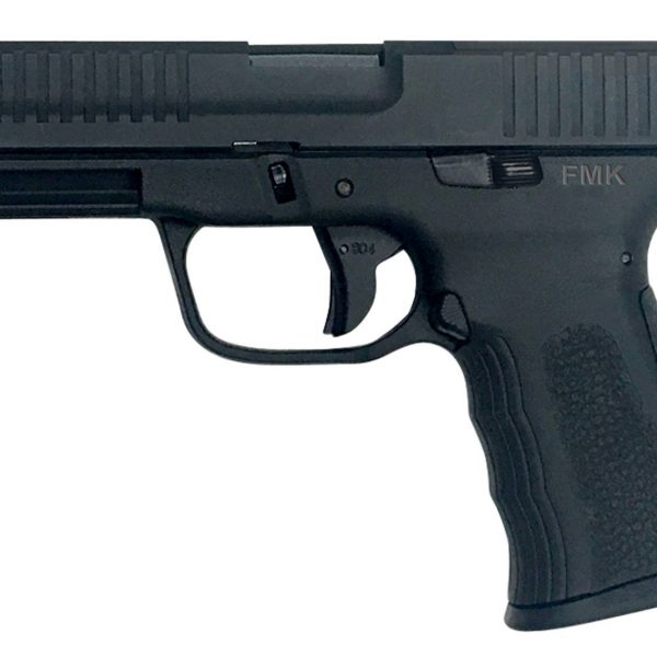 FMK Firearms Elite Pistol 9mm 4-inch 14Rds