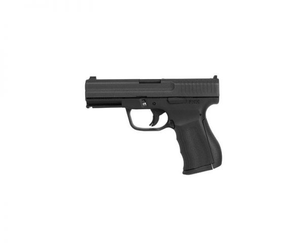 FMK Firearms Elite 9C1 G2 9MM 4.5-inch 14rds