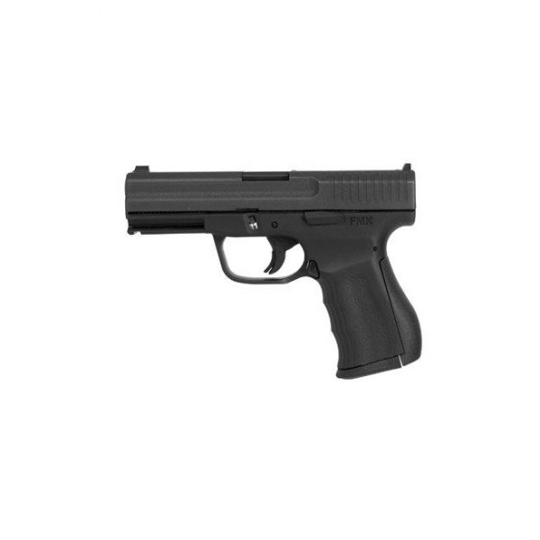 FMK Firearms Elite 9C1 G2 9MM 4.5-inch 14rds