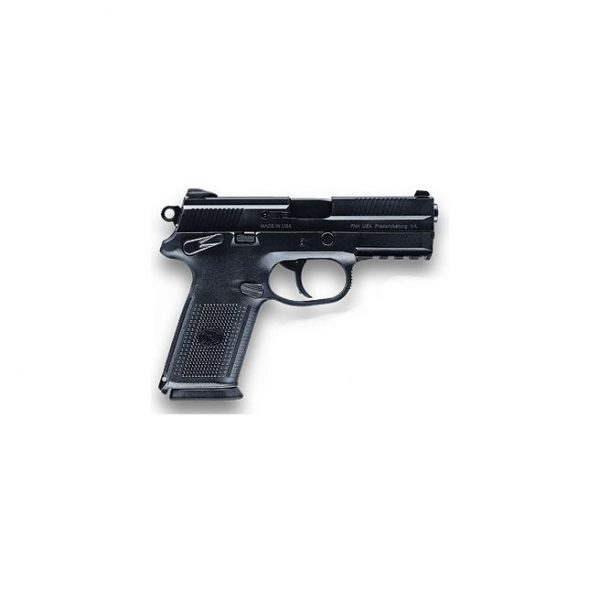 FN FNX-40 Black 4 Inch 14Rds w/3 Magazines