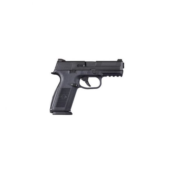 FN FNS-40 .40 S&W 4inch Barrel 14 Round