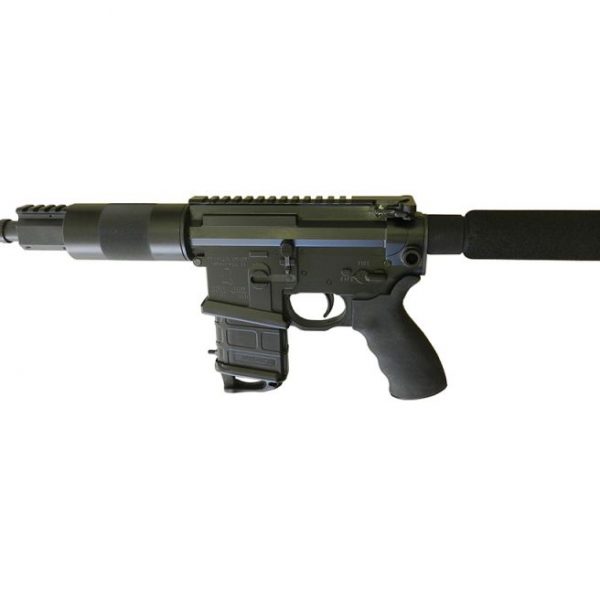 Franklin Armory 3095 SALUS PISTOL 5.56 7.5
