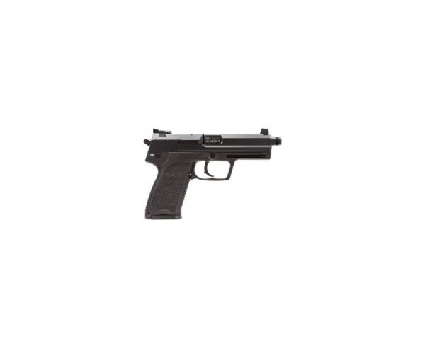 Heckler and Koch UPS Tactical V1 LEA Pistol .40SW 3 13rd Magazines