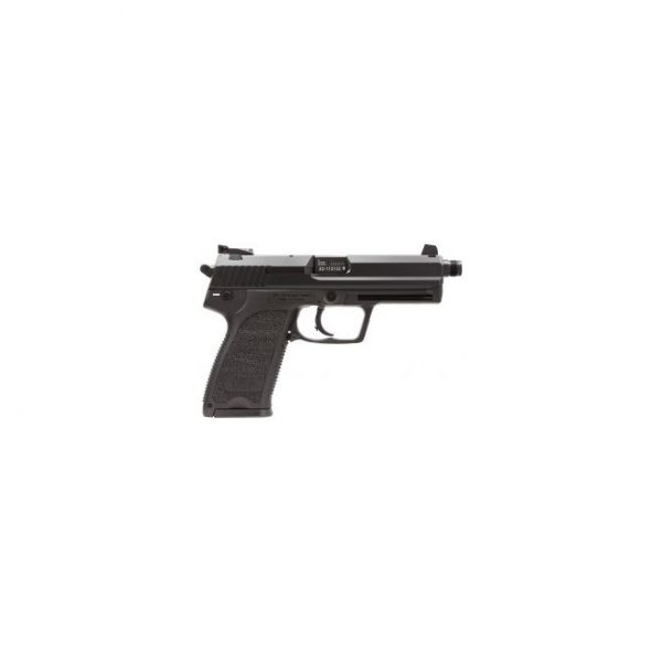 Heckler and Koch UPS Tactical V1 LEA Pistol .40SW 3 13rd Magazines