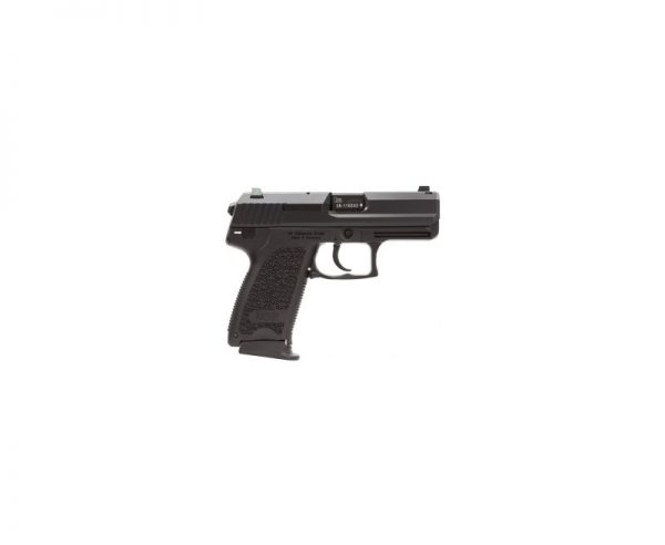 Heckler and Koch 704037LEA5 USP40 NS 40S NMS 12R