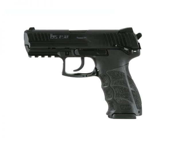Heckler and Koch P30S V3 9mm 3.85" Barrel 17-Rounds